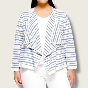 Tommy Hilfiger Cardigan X-Large New